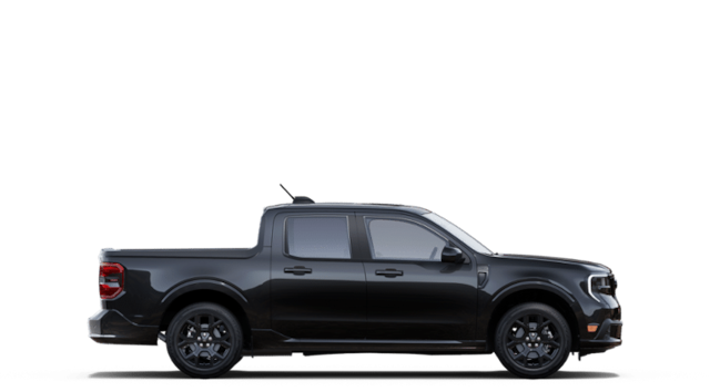 2025 Ford Maverick